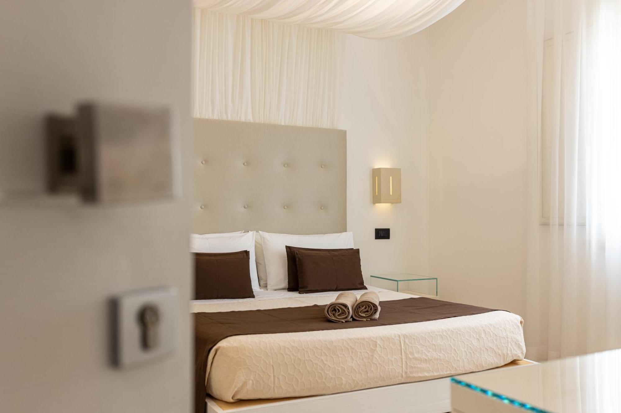 Masseria Muntibianchi Agriresort Restaurant & Spa Otranto Exterior foto