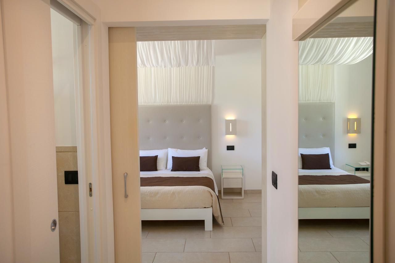 Masseria Muntibianchi Agriresort Restaurant & Spa Otranto Exterior foto