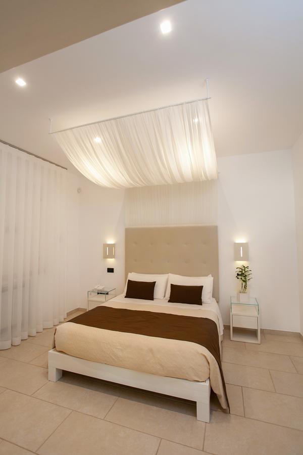 Masseria Muntibianchi Agriresort Restaurant & Spa Otranto Exterior foto