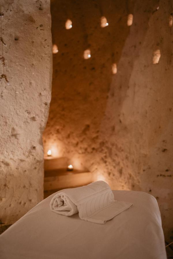 Masseria Muntibianchi Agriresort Restaurant & Spa Otranto Exterior foto