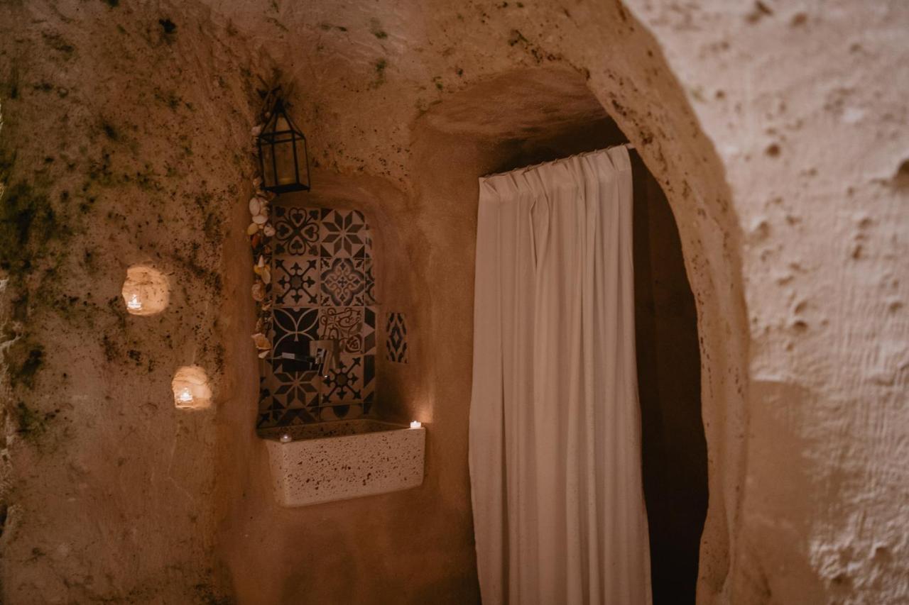 Masseria Muntibianchi Agriresort Restaurant & Spa Otranto Exterior foto